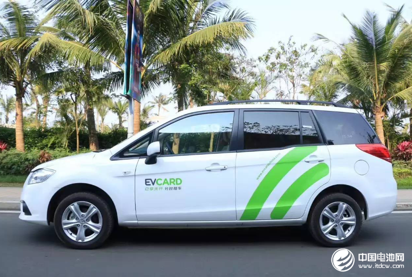 我國現(xiàn)存汽車租賃相關(guān)企業(yè)140萬家 上半年新增2.9萬家