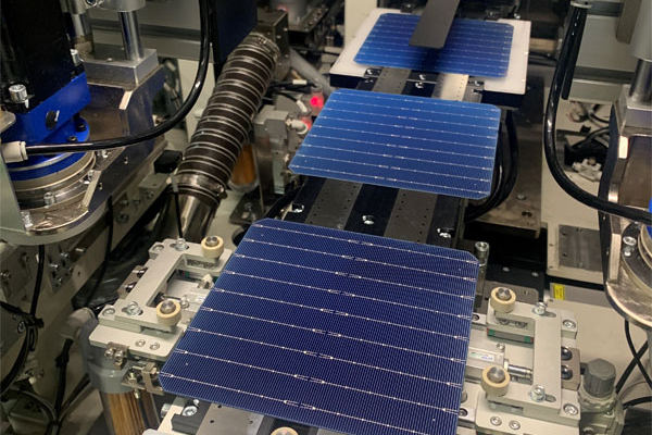 三部門集體約談部分光伏企業及行業機構：不搞哄抬價格行為