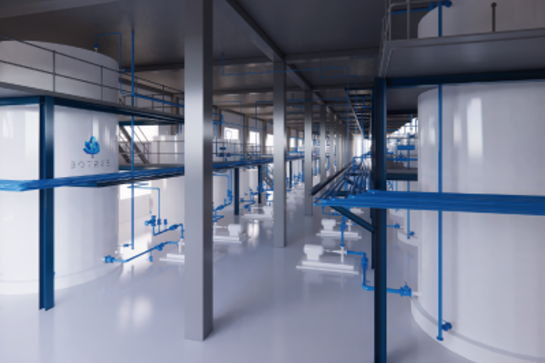 數(shù)千萬元!又一家電池回收初創(chuàng)公司完成A輪融資