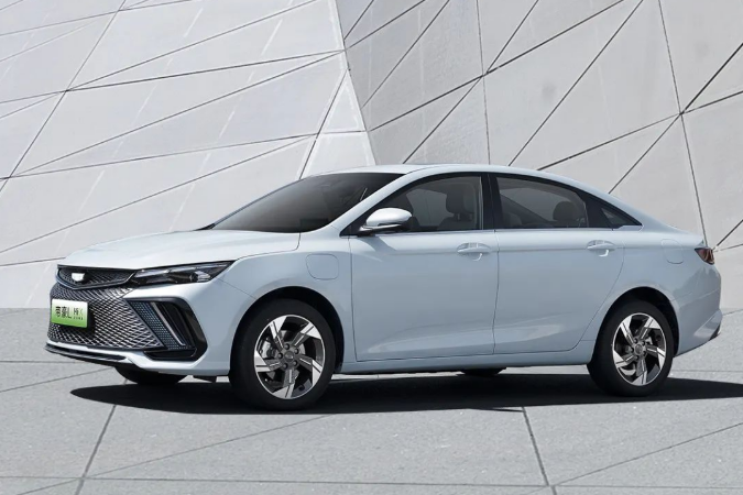 四部門公布汽車產(chǎn)品生產(chǎn)者責(zé)任延伸試點(diǎn)企業(yè)名單 11家車企上榜