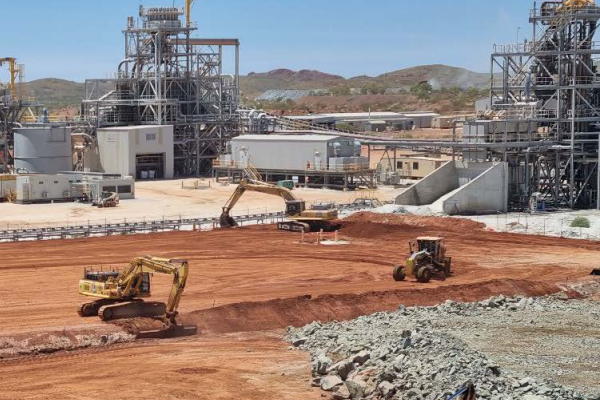 7255美元/噸！鋰精礦價格屢創新高！“鋰佩克”也要來了？