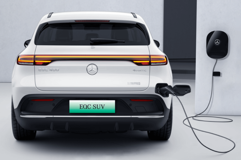 逾1.14萬輛！北京奔馳電動汽車再現(xiàn)大規(guī)模召回