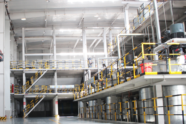 這家港股公司年產5萬噸磷酸鐵產線試產 擬分拆電池材料公司A股上市