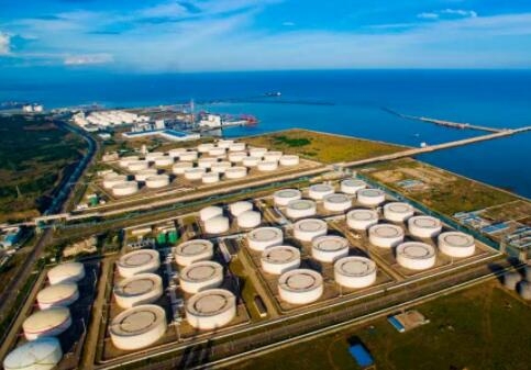 投資超10億!海南礦業2萬噸電池級氫氧化鋰項目有望年內開工