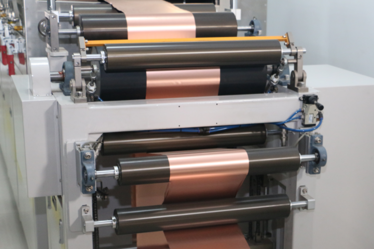 1318億!年內19個鋰電銅箔項目落地!4.5μm與復合銅箔“走紅”!