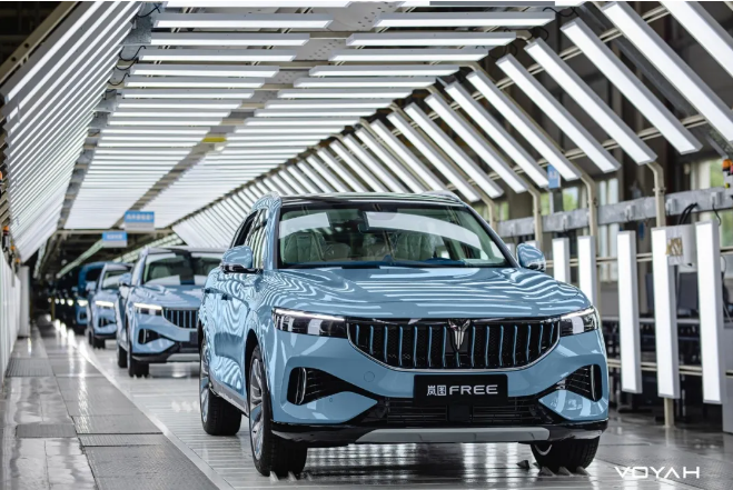 190億！財政部提前下達2023年新能源車及充電基礎設施建設補貼