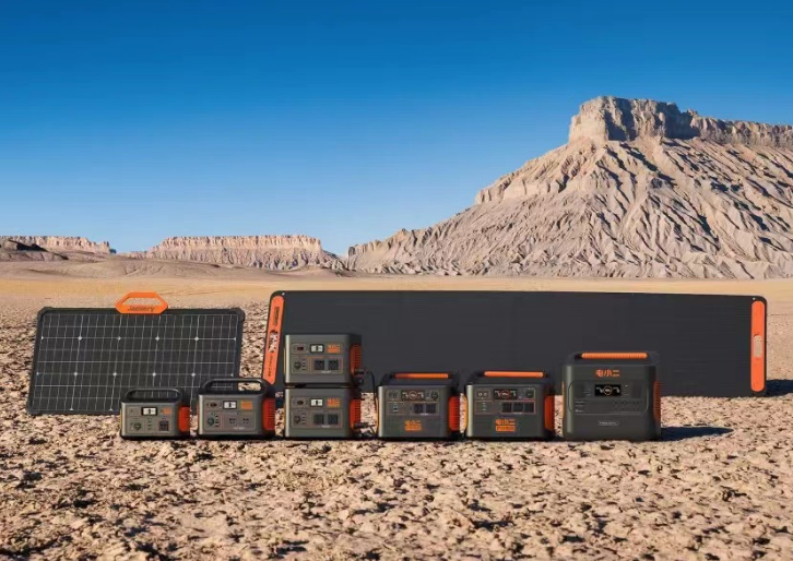 暢談戶外電源產業！大咖做客融直播詳解細分賽道現狀/挑戰/趨勢/預測