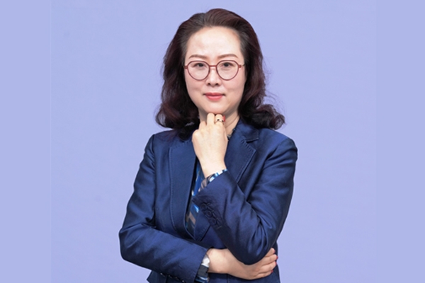 騰遠鈷業羅潔:18年深耕與沉淀 商界木蘭書寫鈷業傳奇