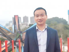 深圳華騰潘林:攜手并進(jìn),成就綠色循環(huán),創(chuàng)造美好未來(lái)!