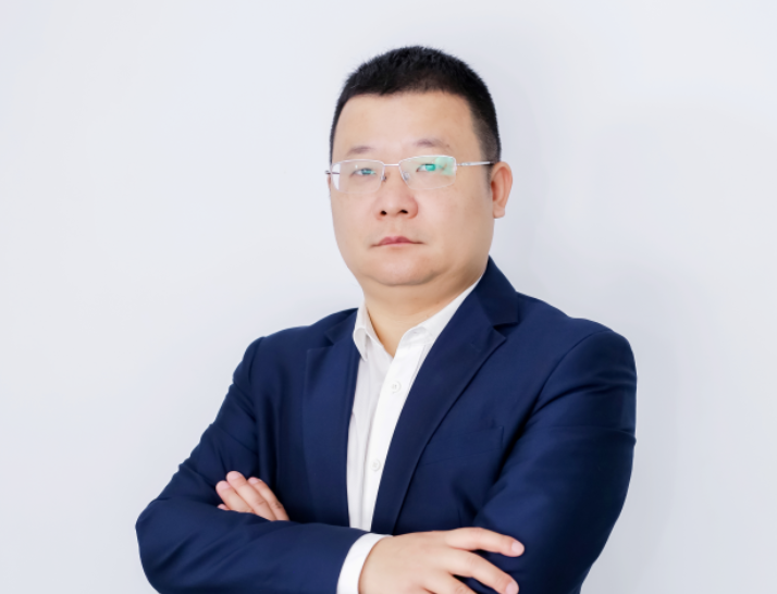 瑞浦蘭鈞張小聰：攜手合作伙伴用綠電守護(hù)美好地球