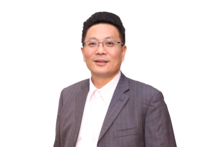 大族鋰電智能裝備黃祥虎：恭祝廣大同仁兔年呈祥，蒸蒸日上！