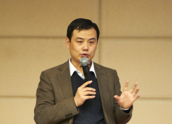 飛毛腿張皓：2023祝奮斗在新能源的戰友們事業精彩