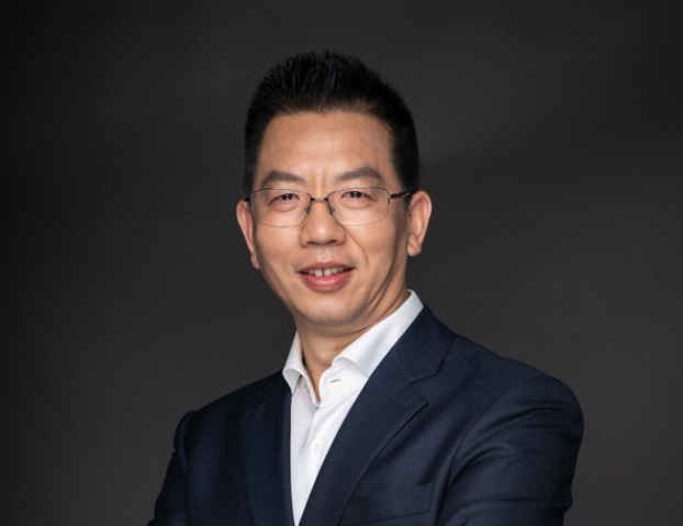 惠強新材王紅兵：祝愿新能源上下游同仁續譜低碳輝煌新篇！