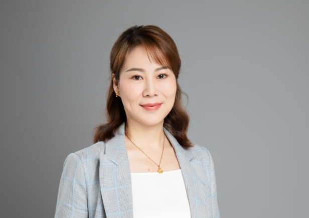 航盛鋰能黃繼宏：恭祝各位在新的一年里身體健康 生活如意