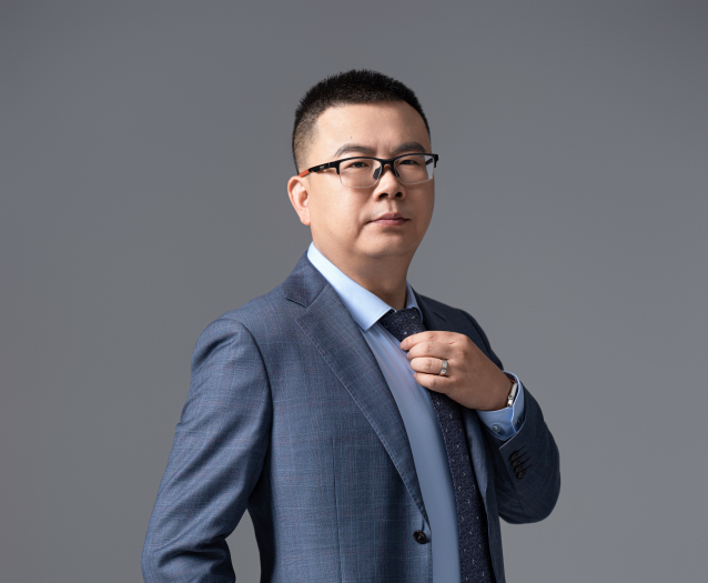 雅化鋰業周堅琦：恭祝大家在新的一年里身體健康，萬事如意！