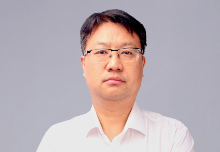 博力威張志平：2023我們攜手同行，共創(chuàng)美好未來！