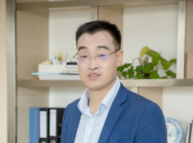 金力股份徐鋒：以龍行龘龘之姿，為新能源行業(yè)發(fā)展貢獻力量！