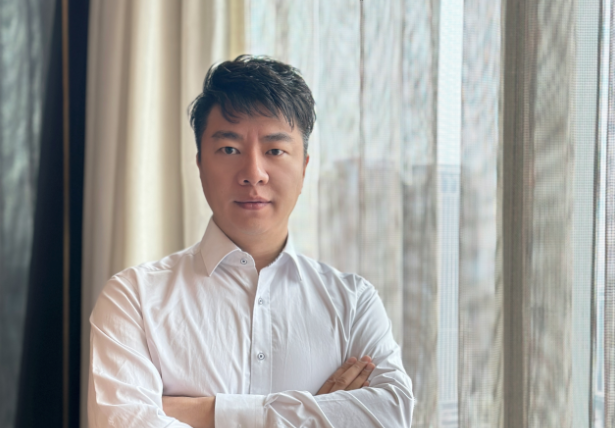 億恩科朱超：愿中國電池行業(yè)在新一年里取得更大突破！