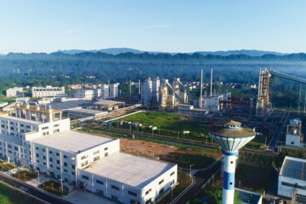 雅化集團:到2025年公司鋰鹽產品綜合產能將超10萬噸