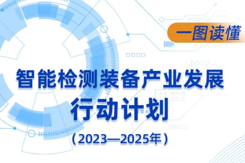七部門(mén)：到2025年汽車(chē)行業(yè)實(shí)現(xiàn)動(dòng)力電池等環(huán)節(jié)智能檢測(cè)