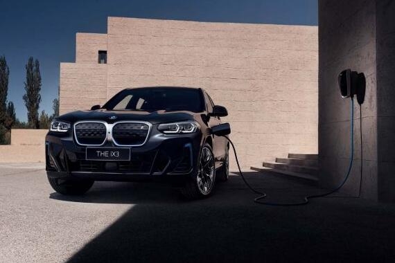 超9.36萬(wàn)臺(tái)！寶馬在華召回多款電動(dòng)汽車(chē)