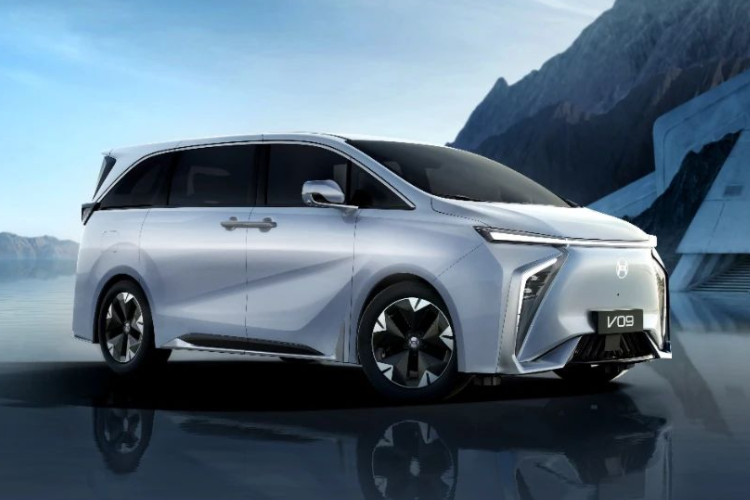 合創汽車再獲股東24億元增資 廣汽埃安輸血4.93億元