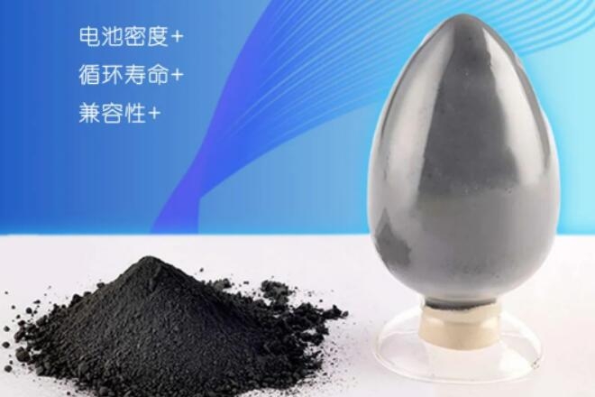 總投資約20億！德方納米云南曲靖年產(chǎn)2萬(wàn)噸補(bǔ)鋰劑項(xiàng)目一期投產(chǎn)