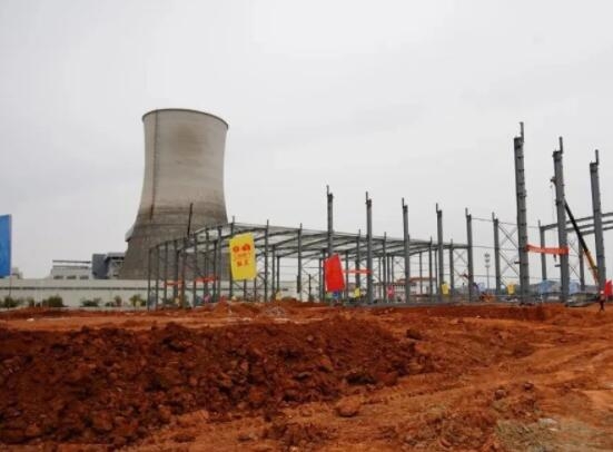 總投資5.58億元！法恩萊特電池材料系列產(chǎn)品項(xiàng)目開工