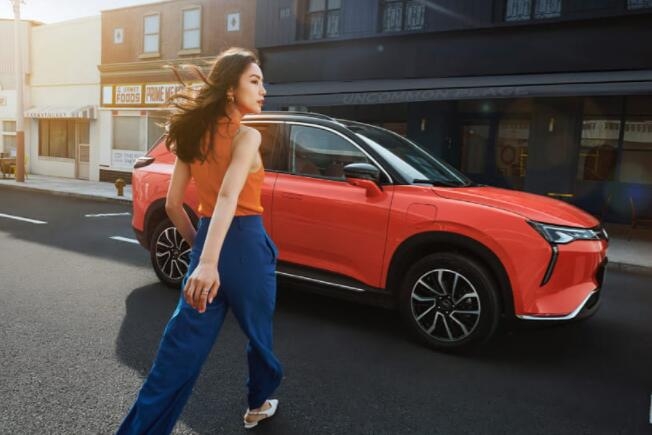 威馬汽車重獲新生？合資10億在上海設(shè)立新公司