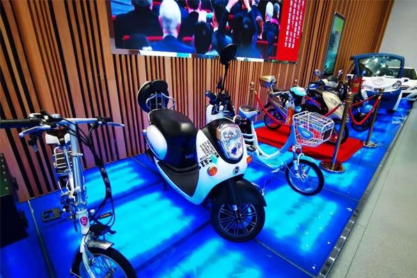 電動自行車強制性“國標”再修訂 對生產者和消費者有何影響？