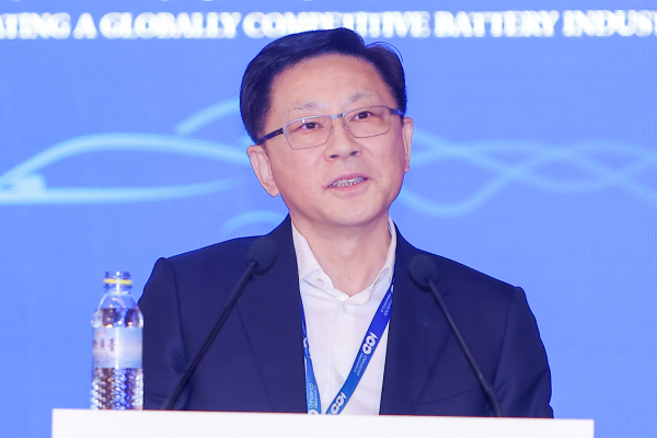 孚能科技王瑀:從“有”到“好” 動力電池如何備戰“下半場”