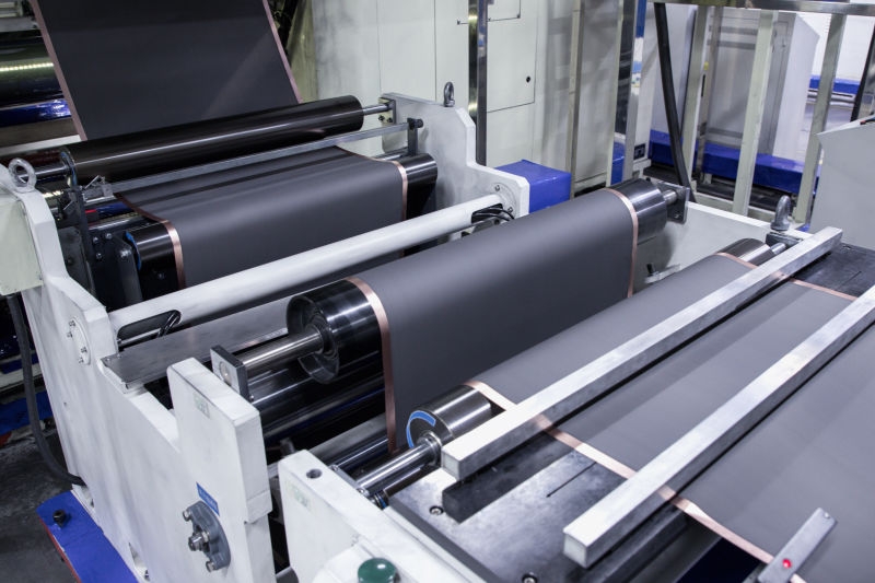 【銅箔周報】諾德股份擬投5億歐元在比利時建廠！PET復合銅箔行業呈現群雄逐鹿態勢