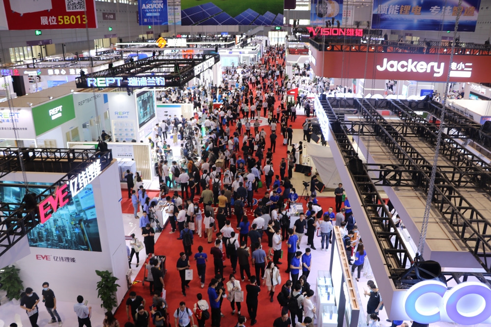 動力電池產業鏈去庫存周期基本結束 二季度需求端將出現明顯復蘇