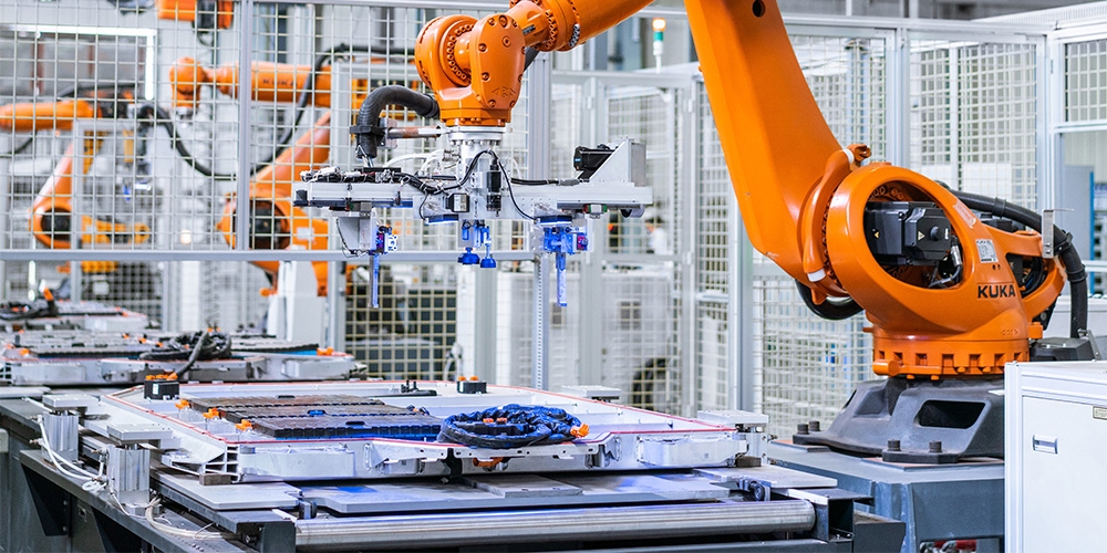 廢舊電池“僧多粥少”!千億級賽道背后風險暗藏