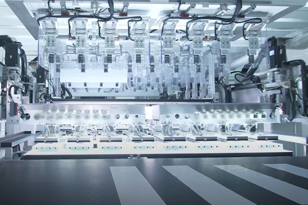 朋友圈擴大!蜂巢能源動力電池配套多個高端爆款車型