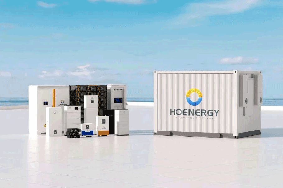 弘正儲能完成近億元Pre-A輪融資 將用于儲能技術研發等