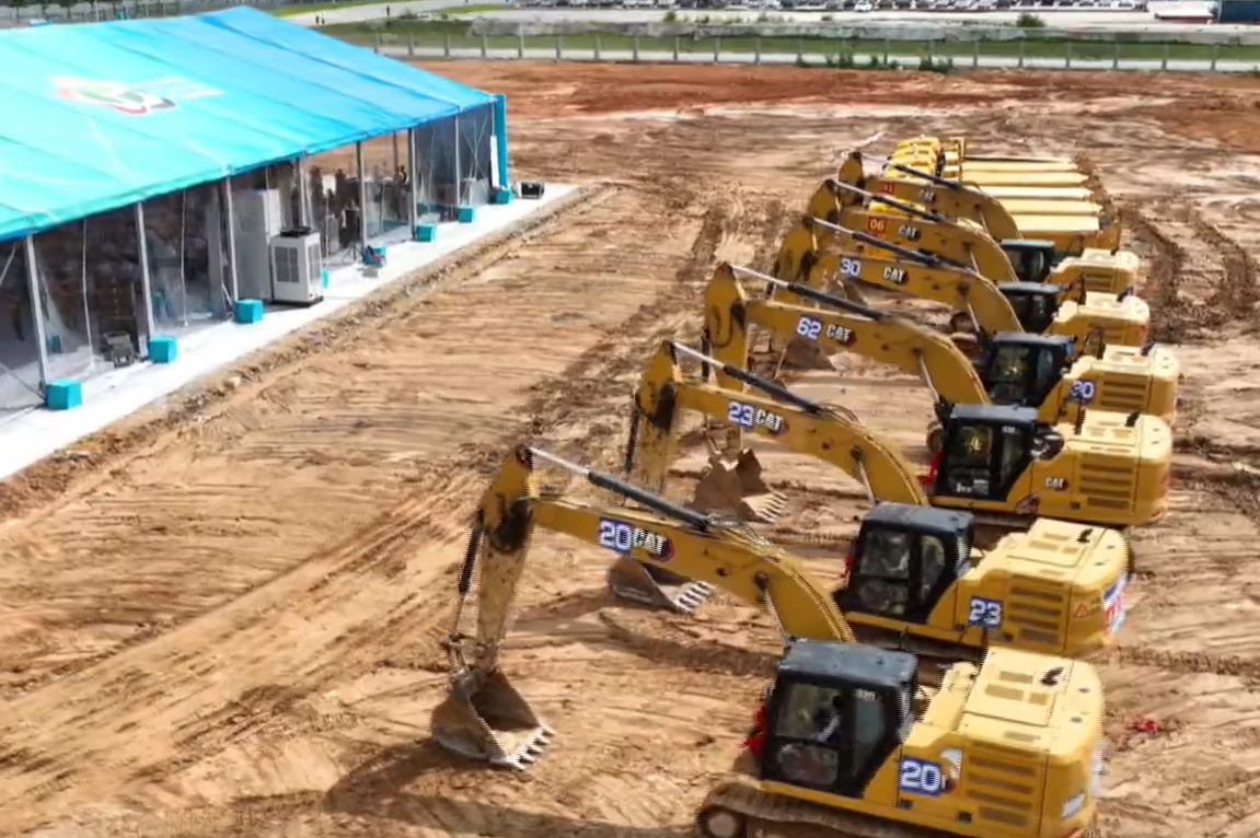 二季度28個項目動工！廣州黃埔新型儲能專項政策最高扶持1億