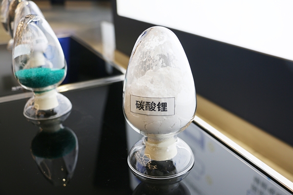 6月多家上市公司公布鋰礦增產動態,鋰價向左還是向右?