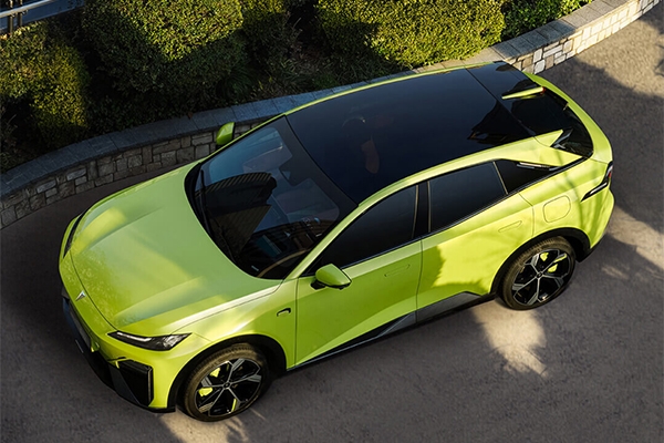 寧德時代與長安汽車合資動力電池公司成立 年產能將達25GWh