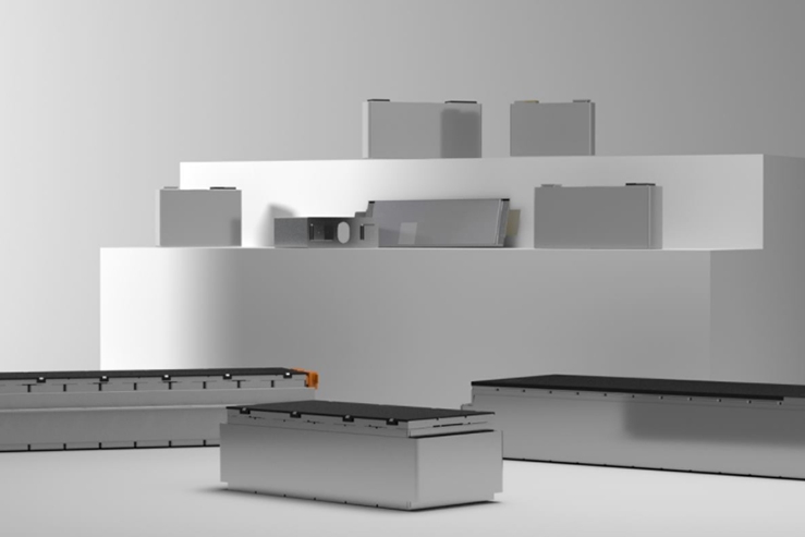 歐盟新電池法落地 于清教：將催生行業新一輪深度洗牌