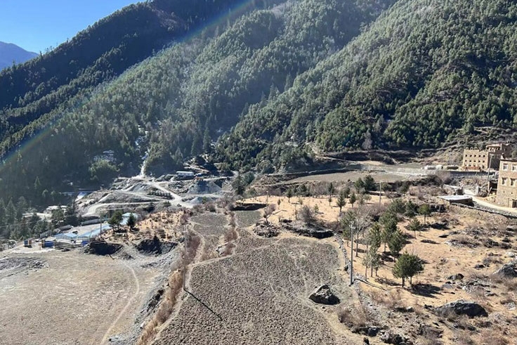 盛新鋰能與關聯方擬8.2億增資惠絨礦業 提升鋰資源儲備