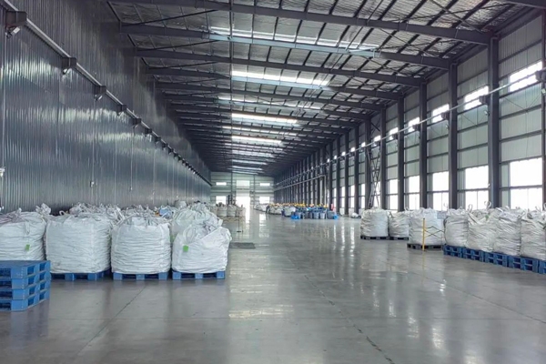 鑫茂新能源完成數億元C輪融資 IPO進程有望加速