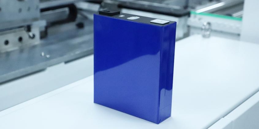 2023年上半年全球儲能電池出貨量超110GWh 中國企業包攬前九