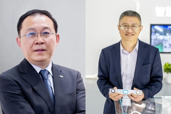 比亞迪/寧德時代首席科學家入選！2023年兩院院士增選有效候選人名單公布