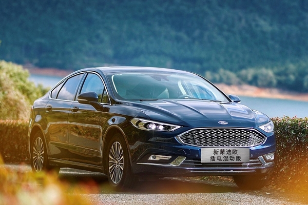 動(dòng)力電池能量控制模塊存安全隱患 5442輛插電混動(dòng)車被召回