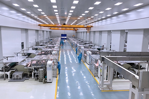 涵蓋復(fù)合集流體及儲能!諾德股份擬77億投建兩大項目