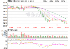 第七次掛牌!底價2.74億!西藏礦業(yè)再打折甩賣鋰業(yè)公司