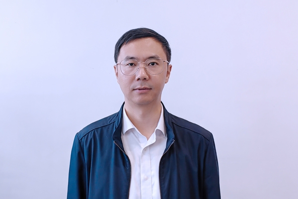 蜀礦環鋰李敬：助推電池核心技術研發與產業應用深度融合