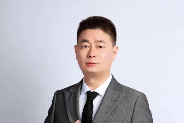 希誠新材陳欣：創新粉體技術 爭創電子導電漿料行業標桿