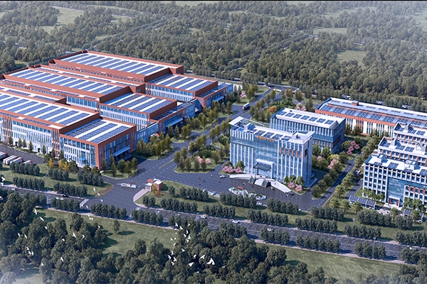 諾德股份:夯實銅箔主業 開拓儲能業務打造第二增長極